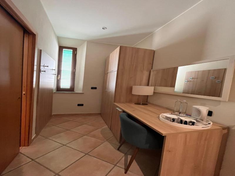 Albergo Africa image