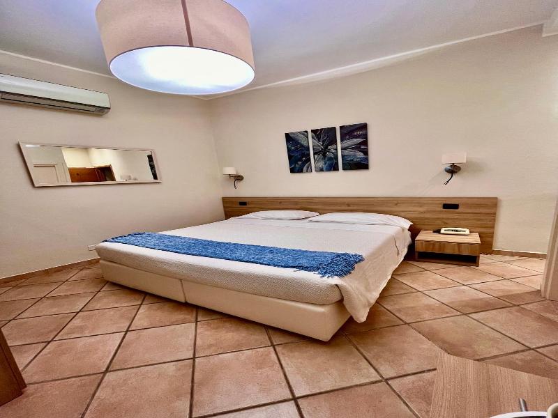 Albergo Africa image