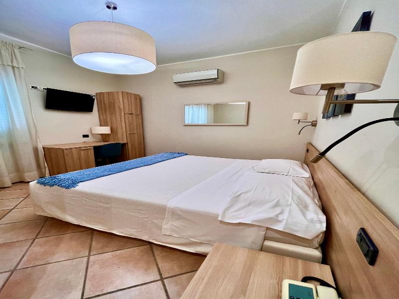 Albergo Africa image