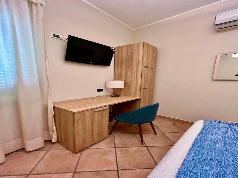 Albergo Africa image