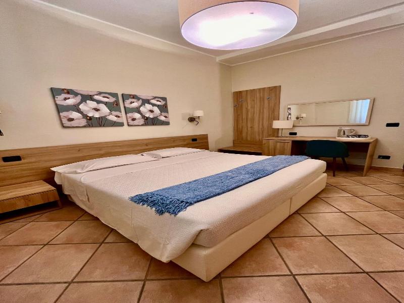 Albergo Africa image