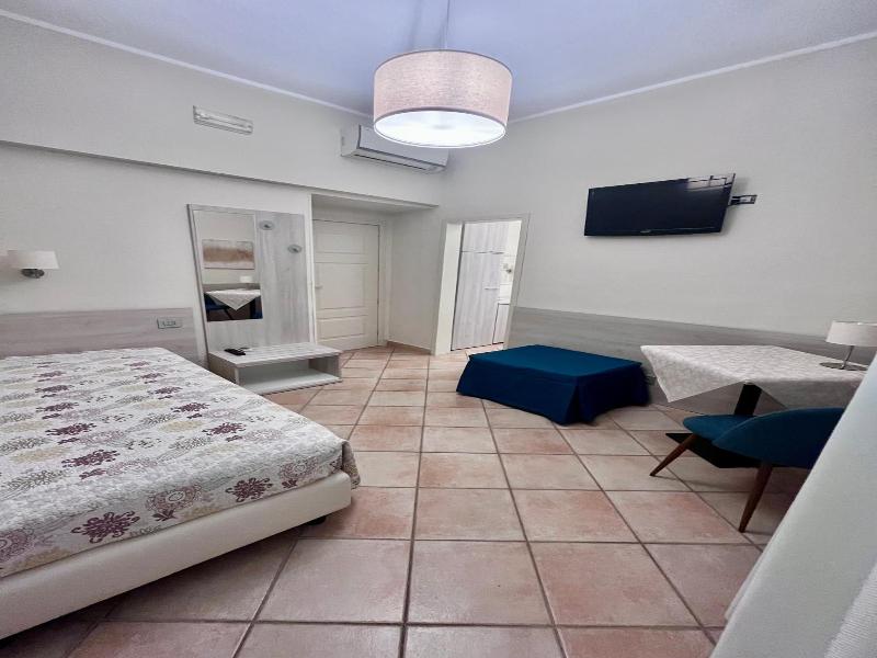Albergo Africa image