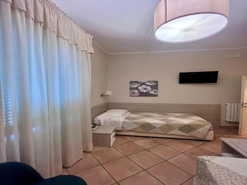 Albergo Africa image
