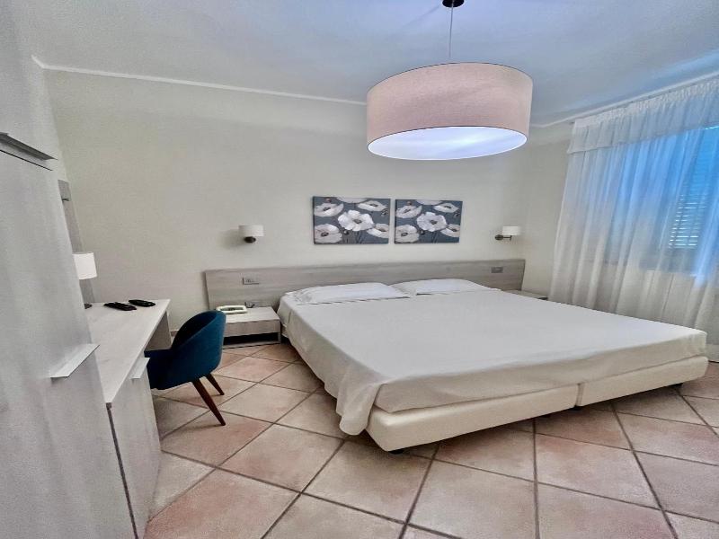 Albergo Africa image