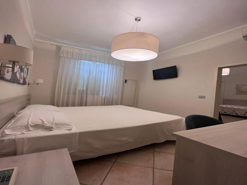 Albergo Africa image