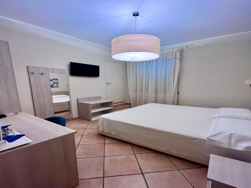 Albergo Africa image