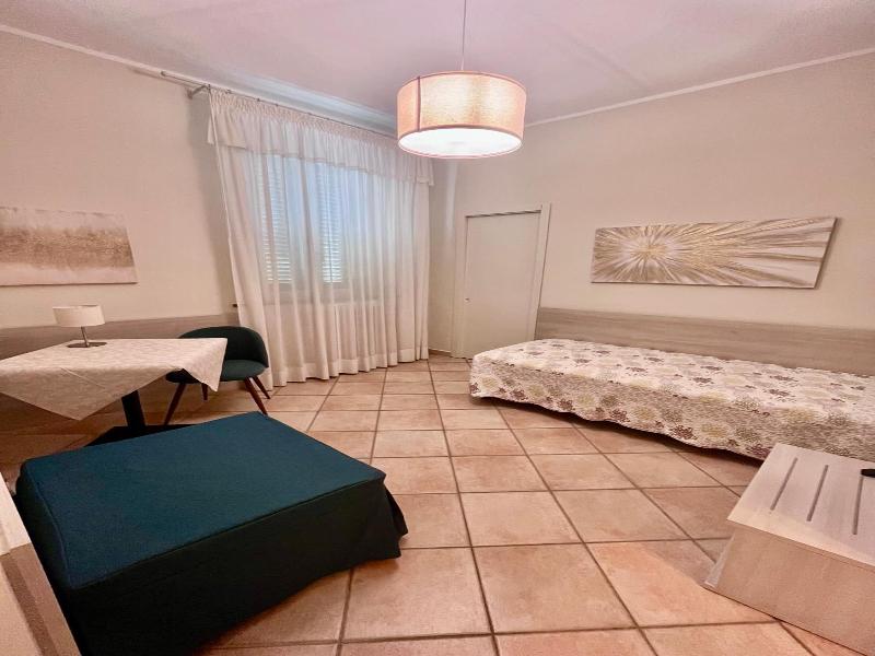 Albergo Africa image
