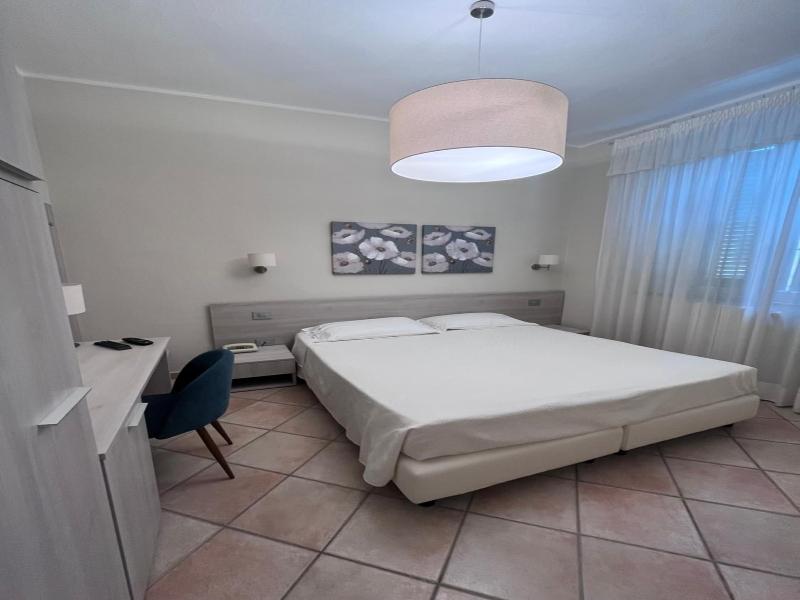 Albergo Africa image