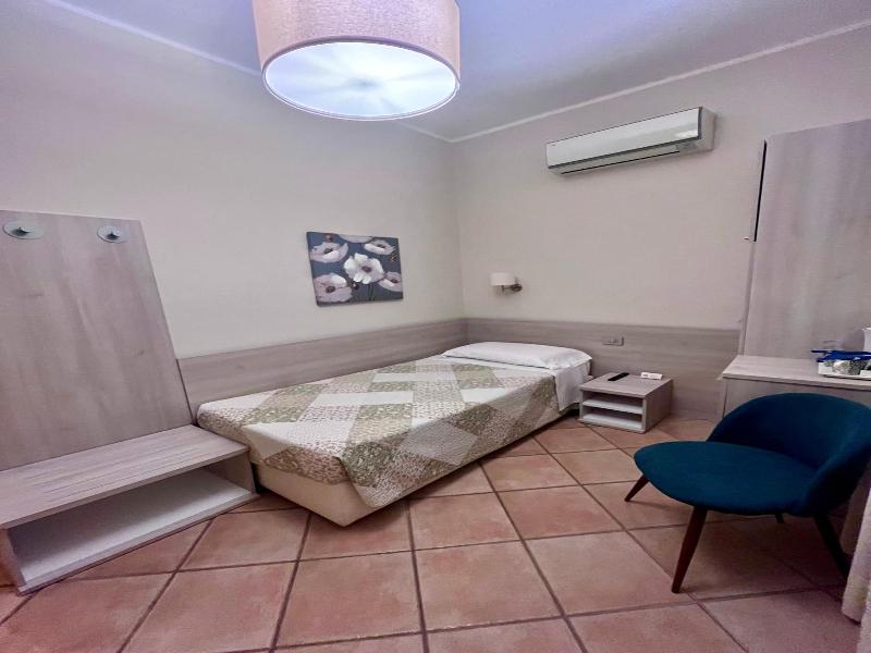 Albergo Africa image