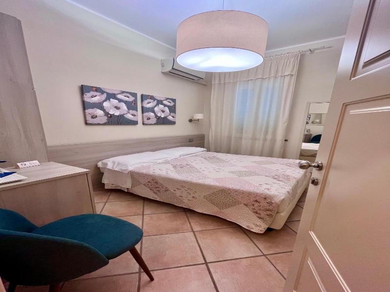 Albergo Africa image