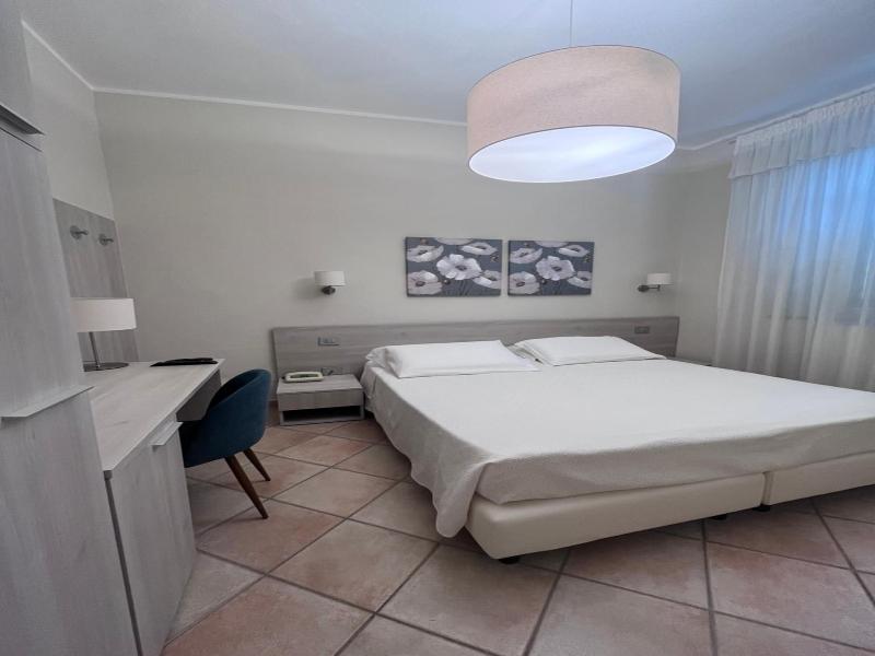 Albergo Africa image