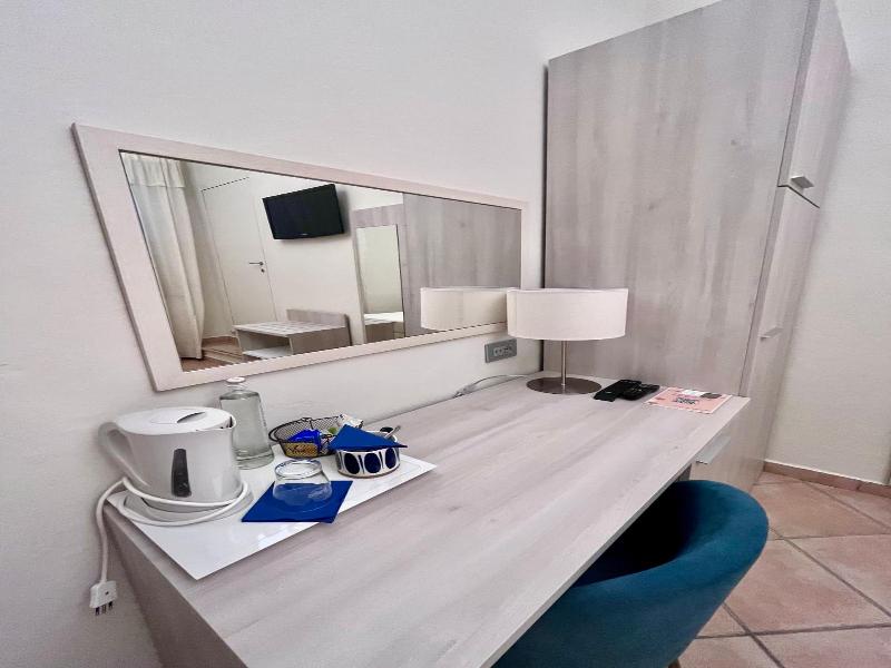 Albergo Africa image