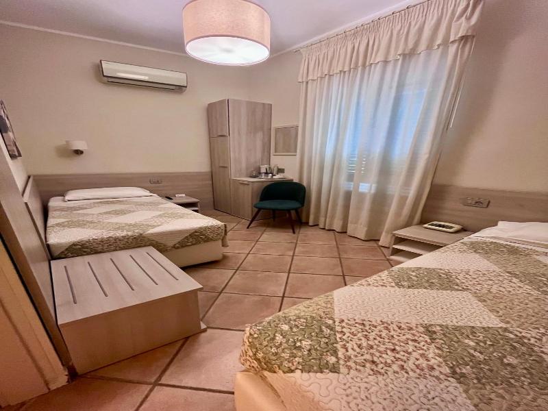 Albergo Africa image