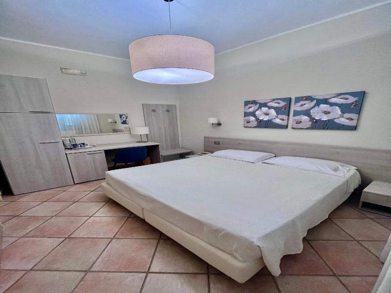 Albergo Africa image