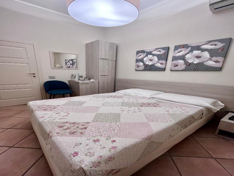 Albergo Africa image