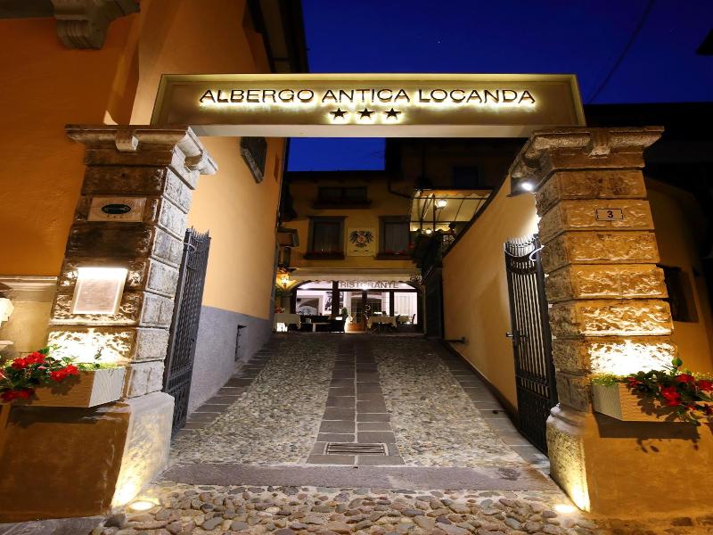 Albergo Antica Locanda image
