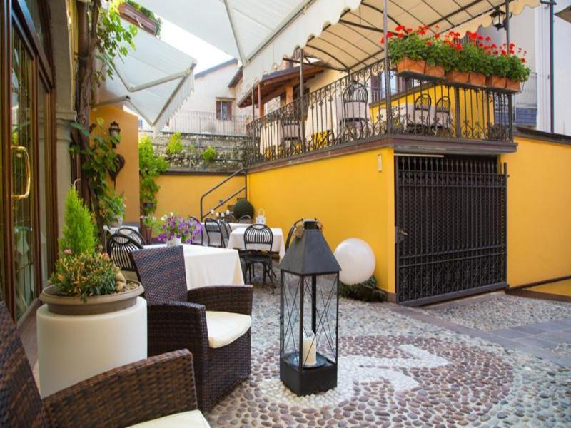 Albergo Antica Locanda image