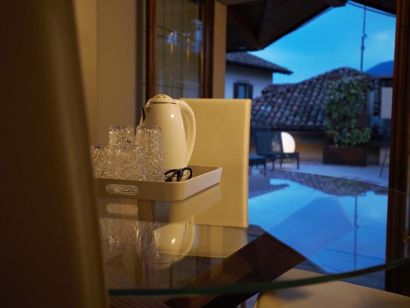 Albergo Antica Locanda image