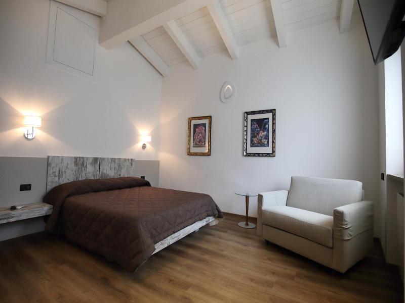 Albergo Antica Locanda image