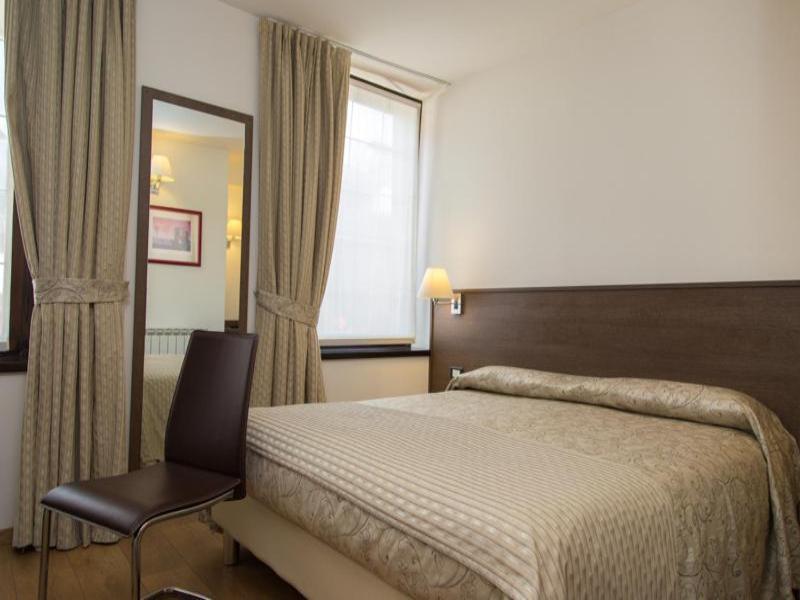 Albergo Antica Locanda image
