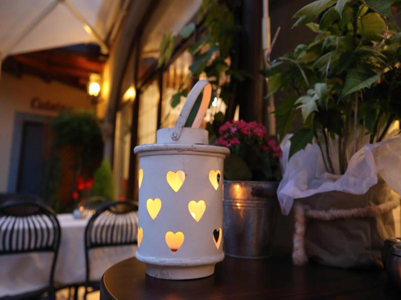 Albergo Antica Locanda image