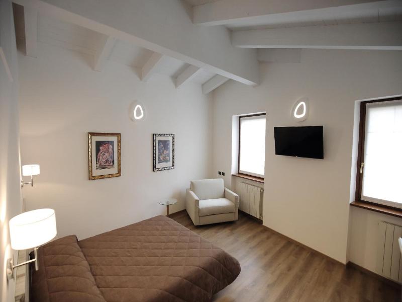 Albergo Antica Locanda image