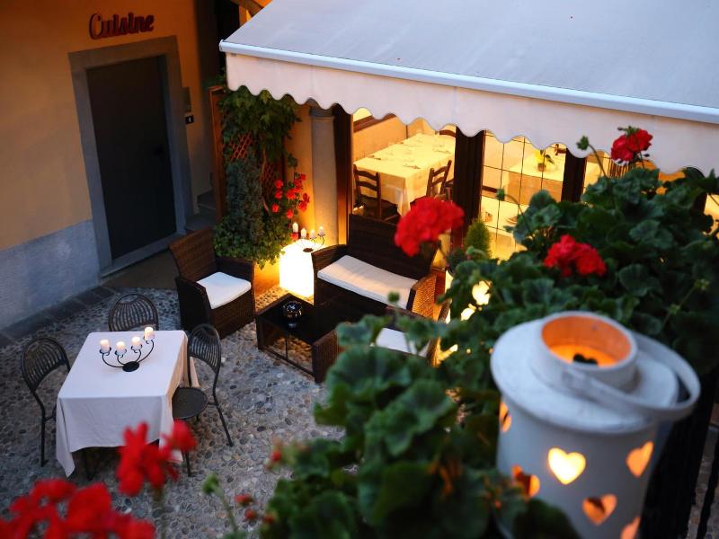 Albergo Antica Locanda image