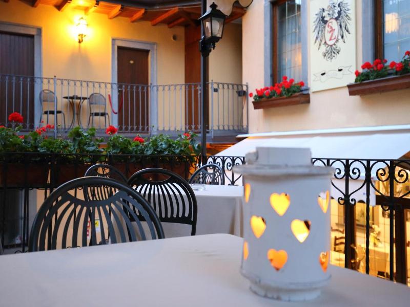 Albergo Antica Locanda image