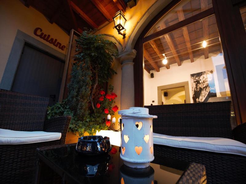 Albergo Antica Locanda image