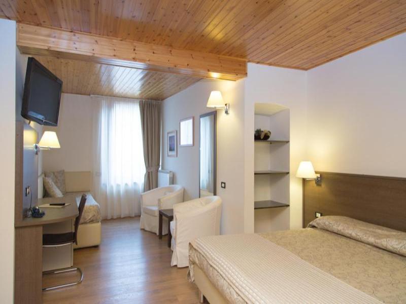 Albergo Antica Locanda image