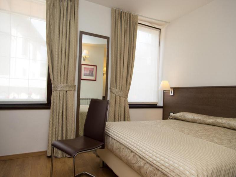 Albergo Antica Locanda image