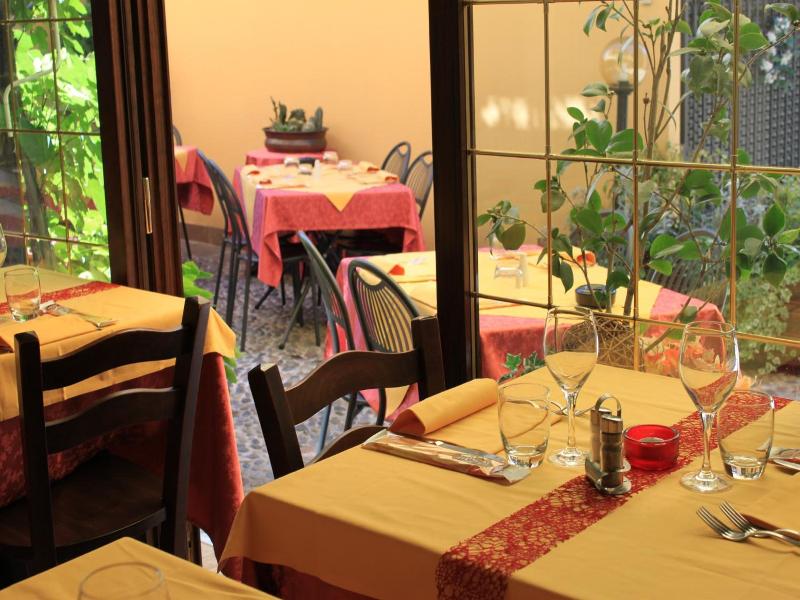 Albergo Antica Locanda image
