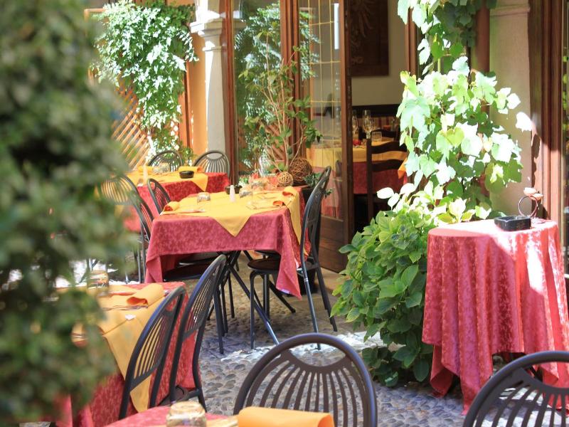 Albergo Antica Locanda image