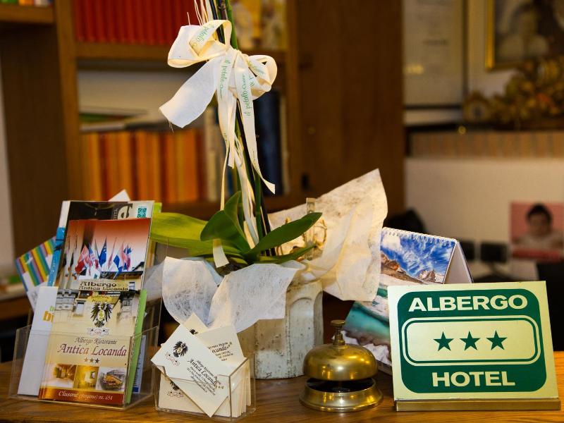 Albergo Antica Locanda image