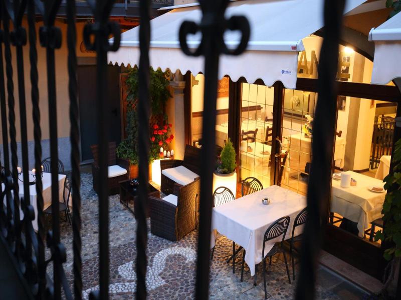 Albergo Antica Locanda image