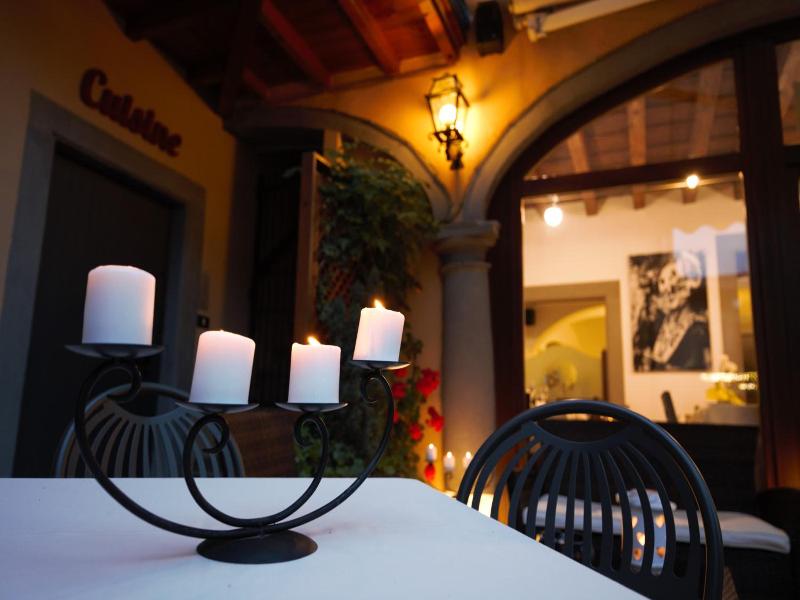 Albergo Antica Locanda image
