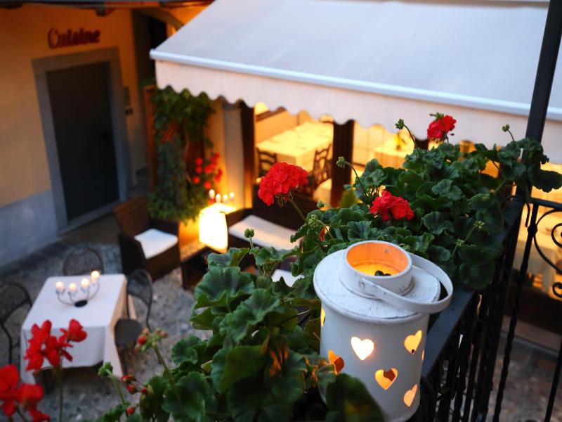 Albergo Antica Locanda image