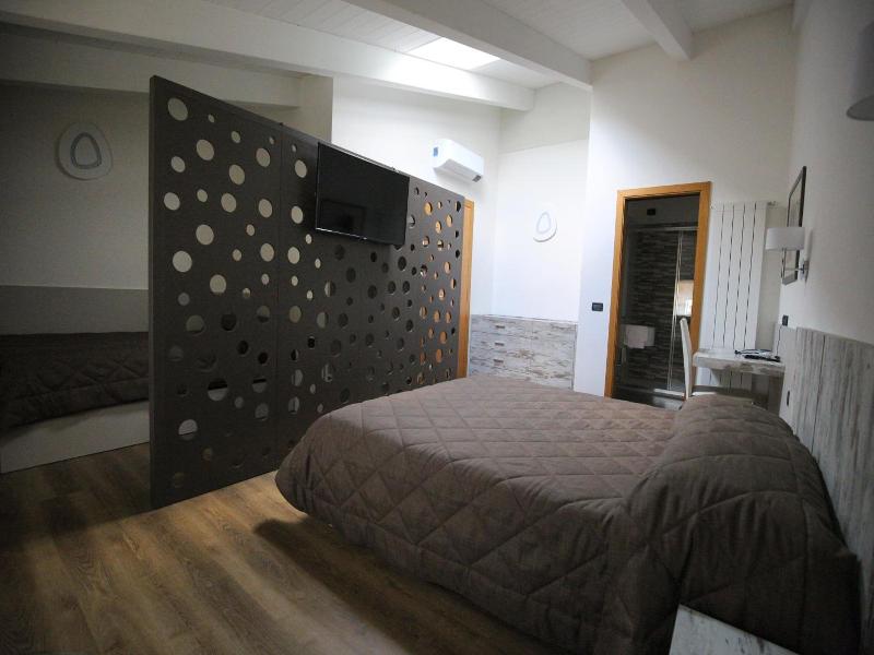 Albergo Antica Locanda image