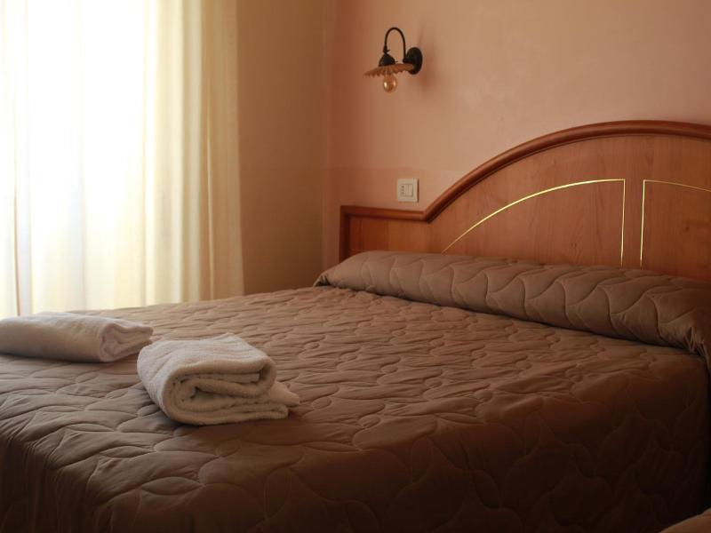 Hotel Ristorante Benigni image