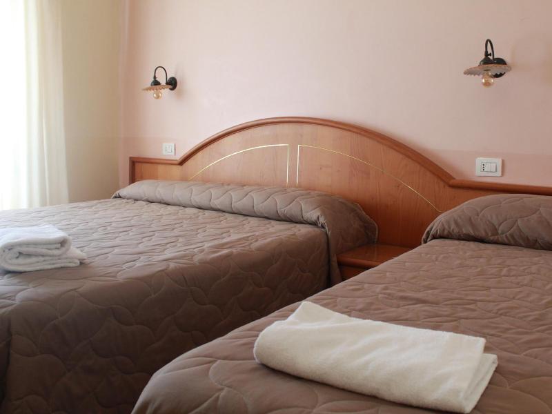 Hotel Ristorante Benigni image