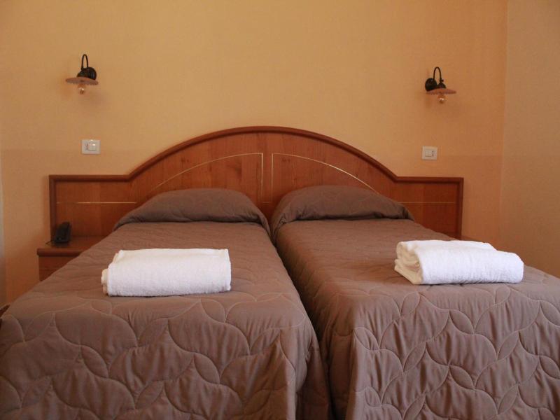 Hotel Ristorante Benigni image