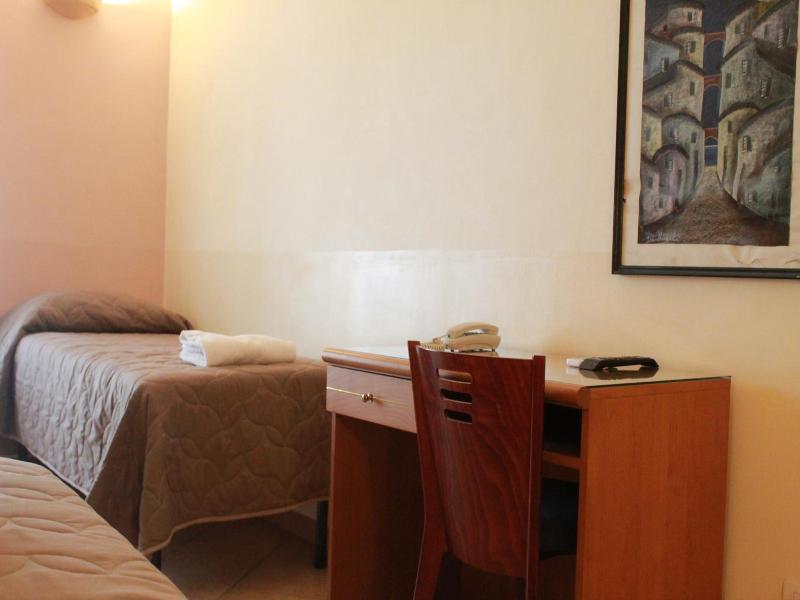 Hotel Ristorante Benigni image