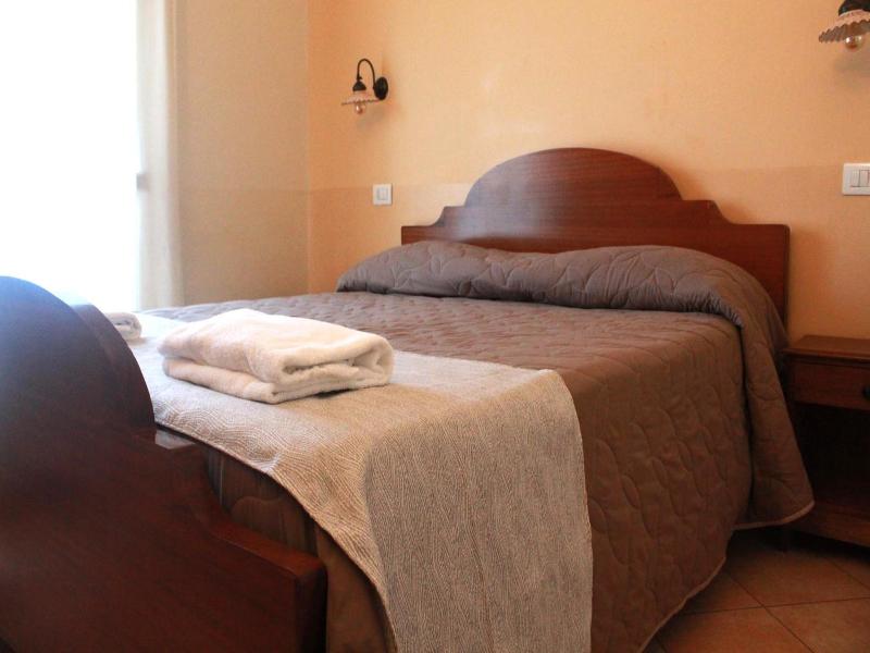 Hotel Ristorante Benigni image