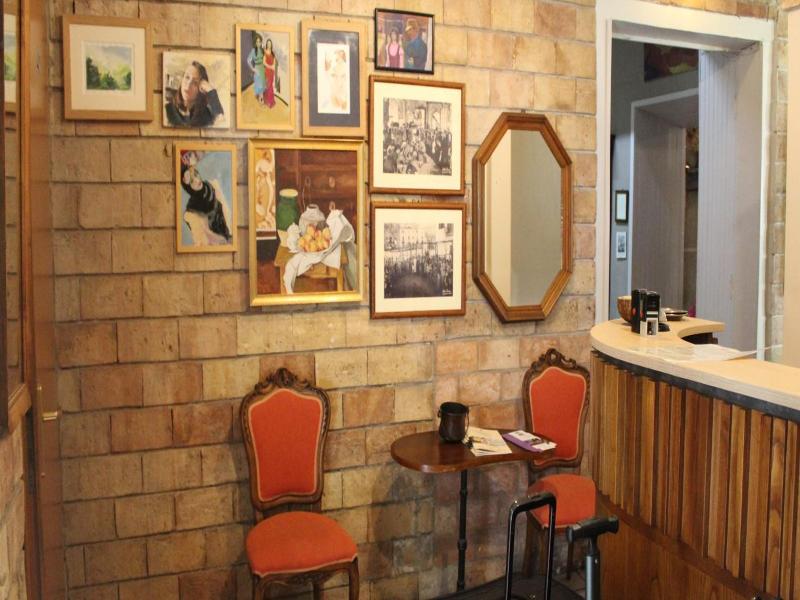 Hotel Ristorante Benigni image