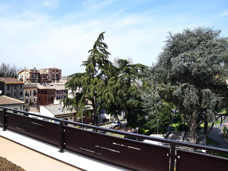 Hotel Ristorante Benigni image