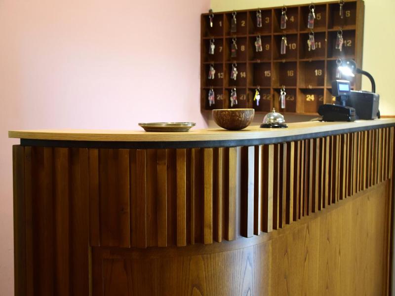 Hotel Ristorante Benigni image