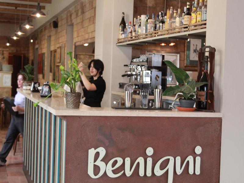 Hotel Ristorante Benigni image