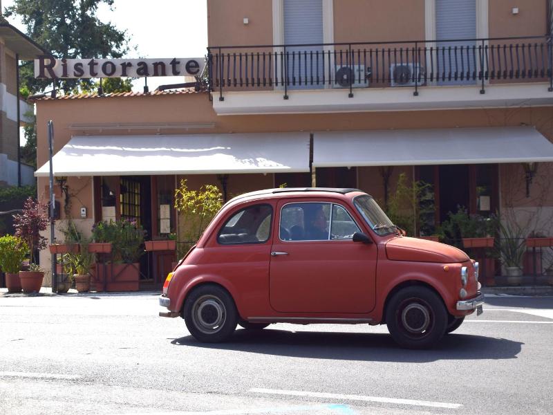 Hotel Ristorante Benigni image