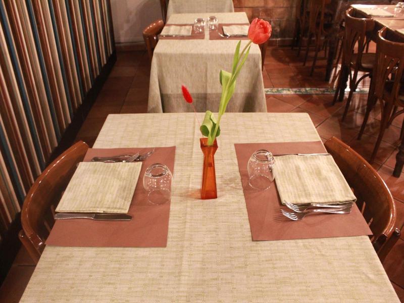 Hotel Ristorante Benigni image