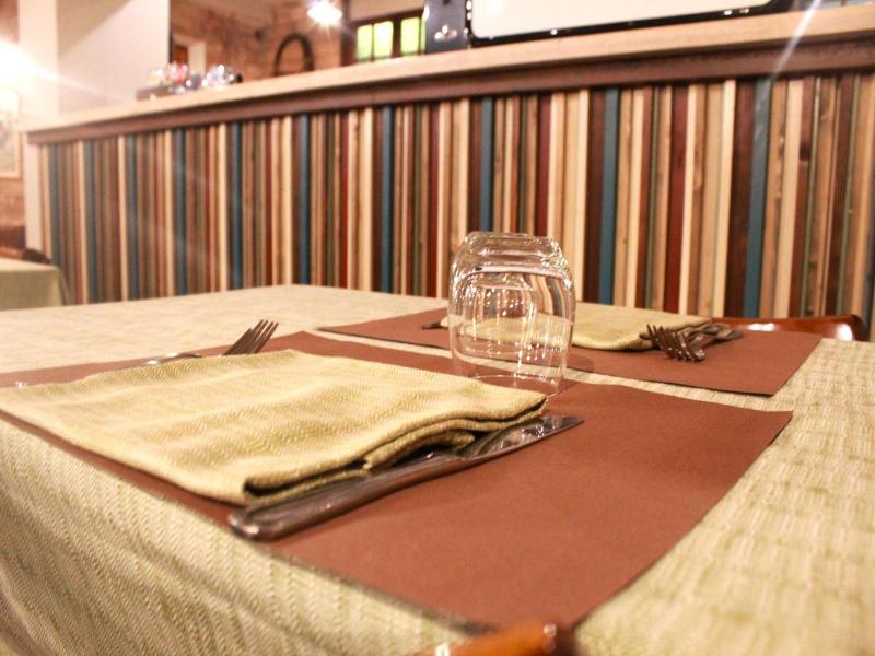Hotel Ristorante Benigni image